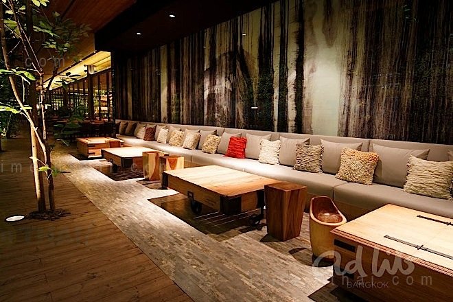 Adlib Hotel - Tokyoparawood (4)