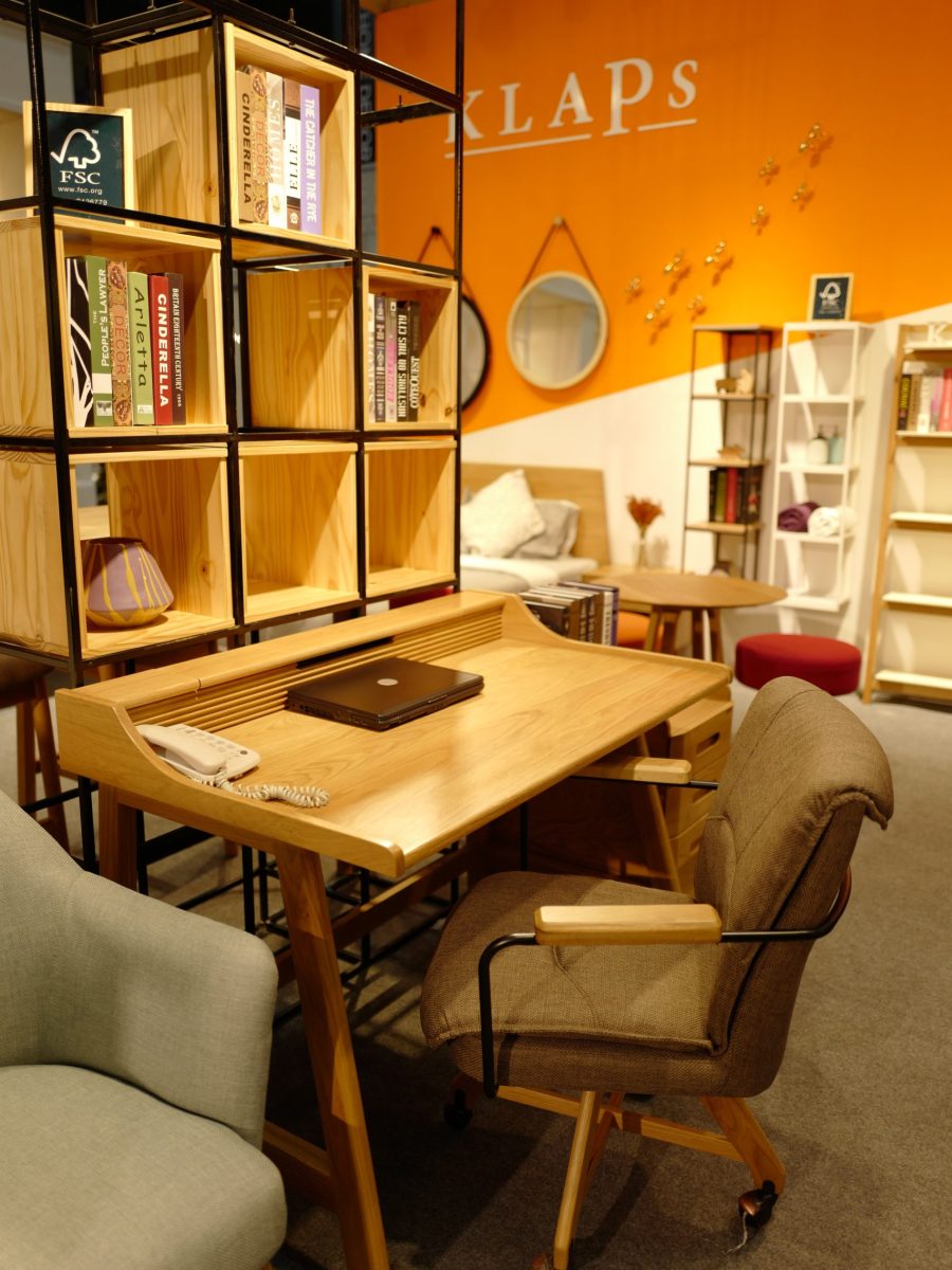 Colosseum Working Desk (12)